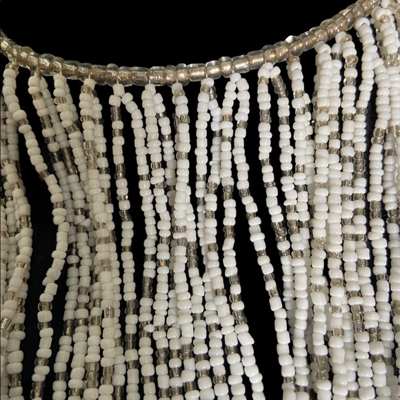 OOAK statement choker necklace. NWOT - Picture 2 of 6